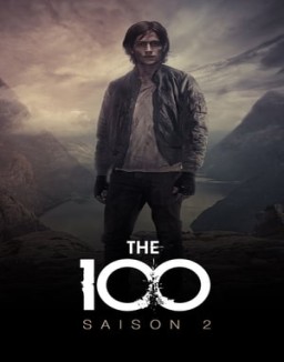 voir serie Les 100 Temporada  2