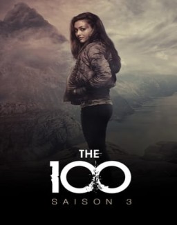 voir serie Les 100 Temporada  3