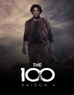 voir serie Les 100 Temporada  4