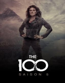 voir serie Les 100 Temporada  5