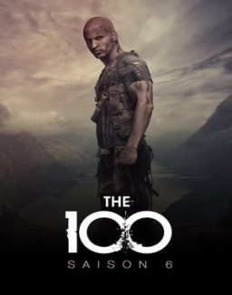voir serie Les 100 Temporada  6