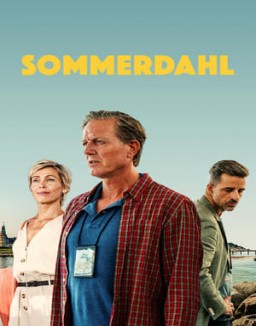 voir serie Les enquêtes de Dan Sommerdahl Temporada  1