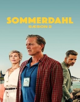 voir serie Les enquêtes de Dan Sommerdahl Temporada  2