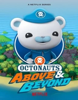 voir serie Les Octonauts : Mission Terre Temporada  1