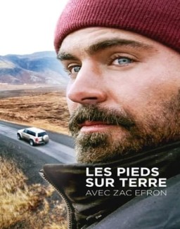 voir serie Les pieds sur Terre avec Zac Efron Temporada  1
