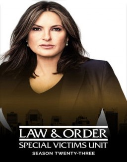 voir serie Ley y orden: Unidad de Víctimas Especiales Temporada  23