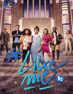voir serie #LikeMe Temporada  1