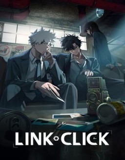 voir serie Link Click Temporada  1