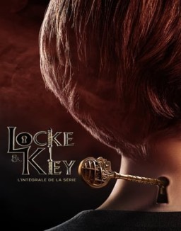 voir serie Locke & Key Temporada  1