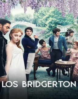 voir serie Los Bridgerton Temporada  1