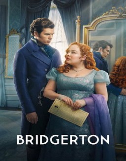voir serie Los Bridgerton Temporada  3