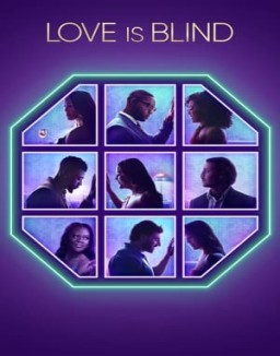 voir serie Love Is Blind Temporada  1