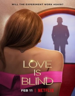 voir serie Love Is Blind Temporada  2