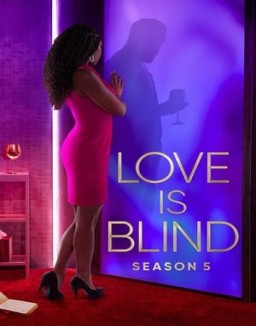 voir serie Love Is Blind Temporada  5