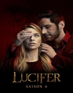 voir serie Lucifer Temporada  4