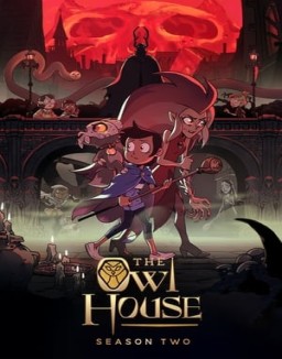 voir serie Luz à Osville Temporada  2