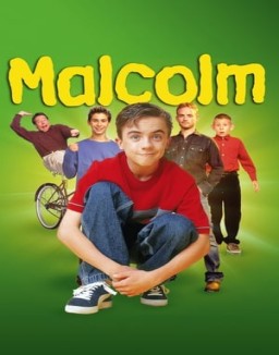 voir serie Malcolm Temporada  1
