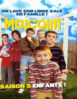 voir serie Malcolm Temporada  5