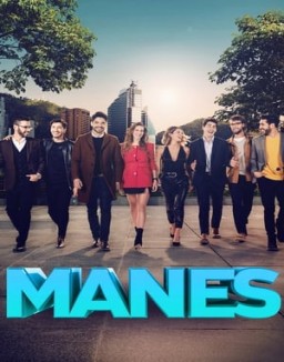 Manes Temporada 1 Manes