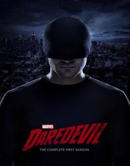 voir serie Marvel - Daredevil Temporada  1