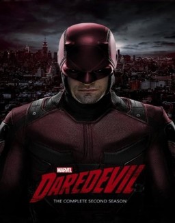 voir serie Marvel - Daredevil Temporada  2