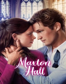 voir serie Maxton Hall: Un mundo entre nosotros Temporada  1