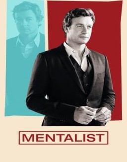 voir serie Mentalist Temporada  1