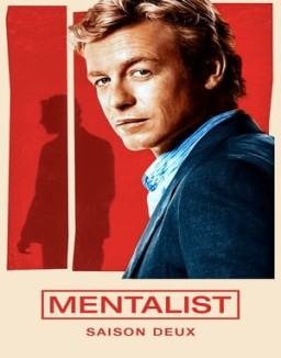voir serie Mentalist Temporada  2