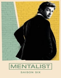 voir serie Mentalist Temporada  6