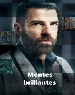 voir serie Mentes brillantes Temporada  1