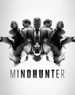 voir serie Mindhunter Temporada  1