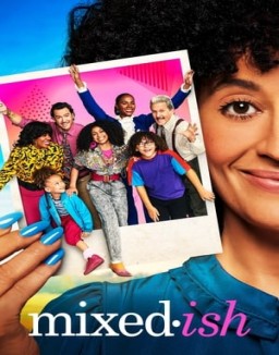 voir serie mixed•ish Temporada  1