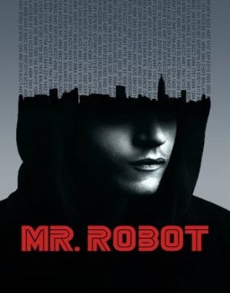 voir serie Mr. Robot Temporada  1