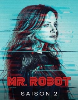 voir serie Mr. Robot Temporada  2