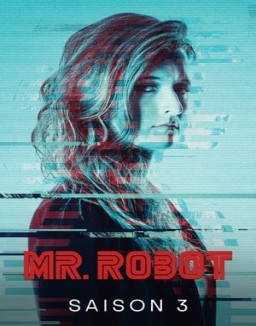 voir serie Mr. Robot Temporada  3