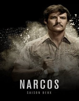 voir serie Narcos Temporada  2