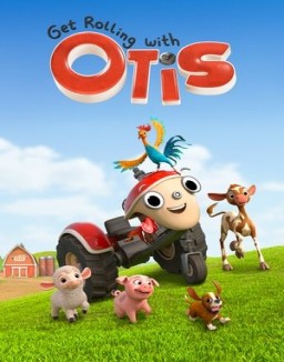 voir serie Otis, el tractor Temporada  1