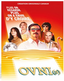 voir serie OVNI(s) Temporada  1