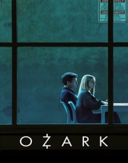 voir serie Ozark Temporada  1