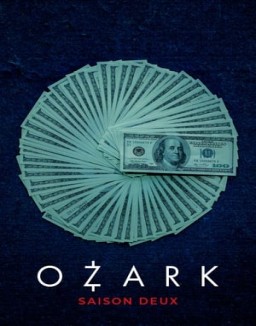 voir serie Ozark Temporada  2