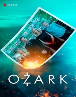 voir serie Ozark Temporada  3