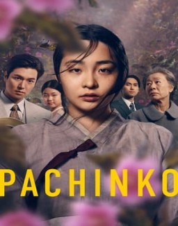 voir serie Pachinko Temporada  1