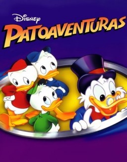voir serie Patoaventuras Temporada  1