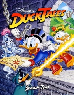 voir serie Patoaventuras Temporada  2