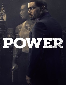 voir serie Power Temporada  1