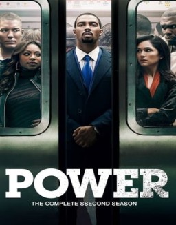 voir serie Power Temporada  2
