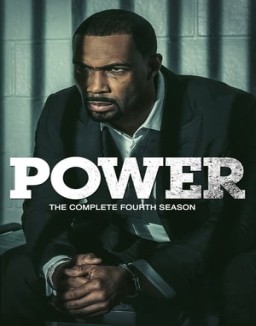 voir serie Power Temporada  4
