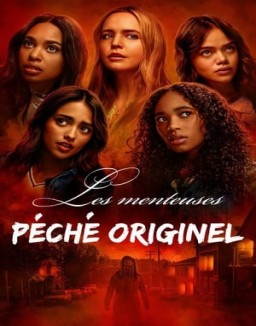 voir serie Pretty Little Liars: Original Sin Temporada  1