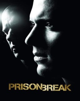 voir serie Prison Break Temporada  1