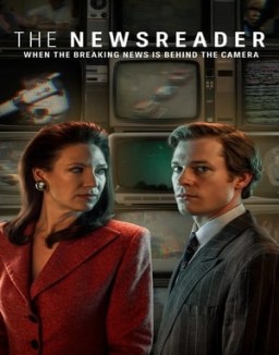 voir serie Profession : reporter Temporada  1
